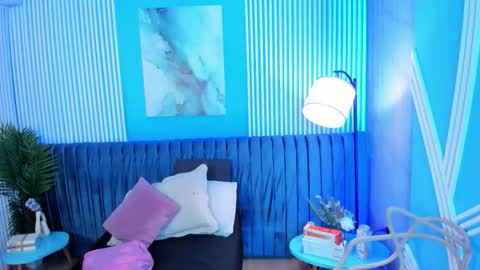 Roxy hell online show from November 5, 12:16 pm