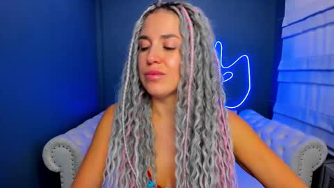 Roxy online show from September 25, 2:04 am