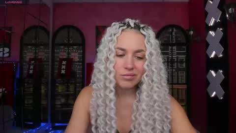 Roxy online show from May 19, 1:56 am
