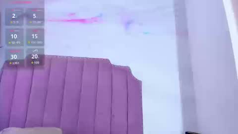 Roxy online show from March 11, 4:18 am