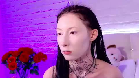 Snapshot of roxy_morrison_x chatting on June 29, 3:35 am roxanne online show from June 29, 3:35 am