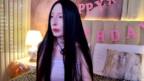 Snapshot of roxy_morrison_x chatting on July 10, 4:06 am roxanne online show from July 10, 4:06 am