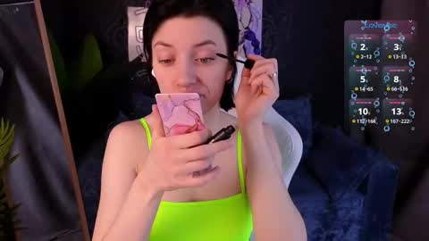 roxy_riot_ online show from February 4, 1:33 am