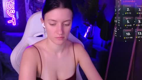 roxy_riot_ online show from April 9, 2:00 am