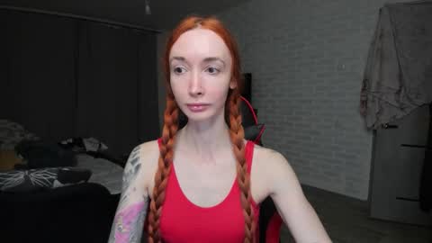 Roxy online show from November 25, 6:52 pm