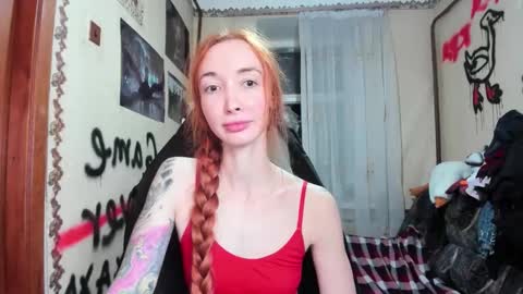 Roxy online show from November 29, 8:45 pm