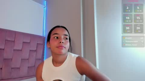 roxy_stone1 online show from April 15, 8:53 pm