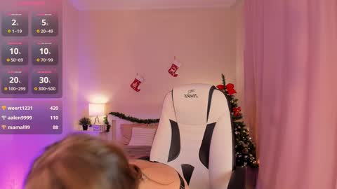 Snapshot of roxy_wet chatting on December 26, 5:40 pm Roxy follow me online show from December 26, 5:40 pm