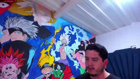 Snapshot of roxyandaron2 chatting on February 6, 7:17 pm RoxyAron online show from February 6, 7:17 pm