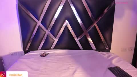 Roxxy Queen online show from November 1, 11:34 am