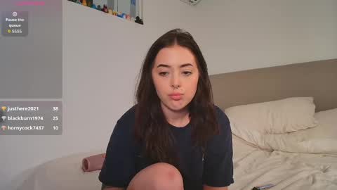 Roxy online show from May 22, 12:51 am