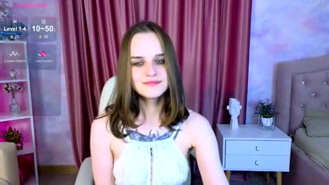 Roxy online show from March 31, 1:55 pm