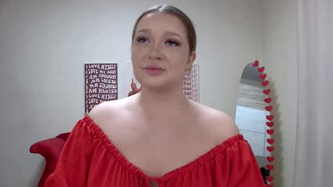 Snapshot of roxystormer chatting on March 9, 5:33 am RoxyStormer online show from March 9, 5:33 am