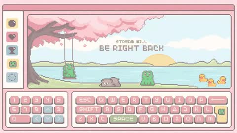 roxysuh online show from November 24, 7:08 am