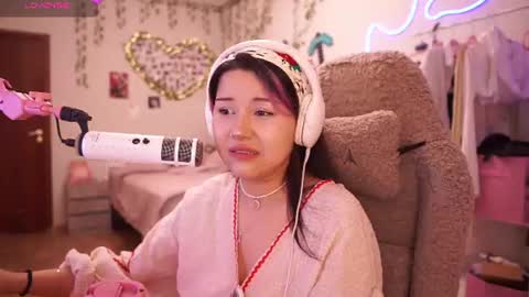 roxysuh online show from July 17, 9:27 am