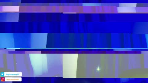 Roy Constance online show from December 29, 11:50 pm