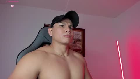 Roy Constance online show from October 23, 4:34 am