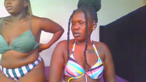 goddes online show from March 3, 3:30 am