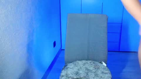 Cameron online show from February 23, 3:18 pm