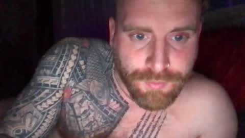 Royal Menace online show from April 14, 3:34 am