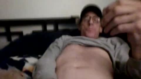 Snapshot of royboy2561 chatting on March 19, 8:51 am Roy Murrin online show from March 19, 8:51 am