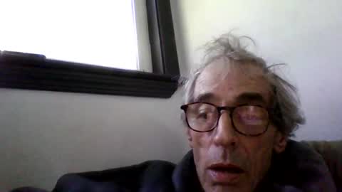Snapshot of royboy2561 chatting on March 23, 5:17 pm Roy Murrin online show from March 23, 5:17 pm