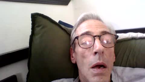 Snapshot of royboy2561 chatting on March 29, 9:15 pm Roy Murrin online show from March 29, 9:15 pm
