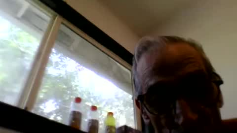 Snapshot of royboy2561 chatting on May 14, 5:42 pm Roy Murrin online show from May 14, 5:42 pm
