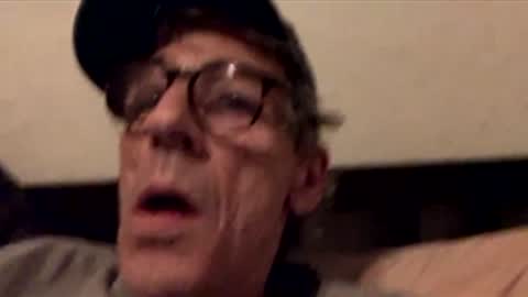 Snapshot of royboy2561 chatting on May 25, 5:02 am Roy Murrin online show from May 25, 5:02 am