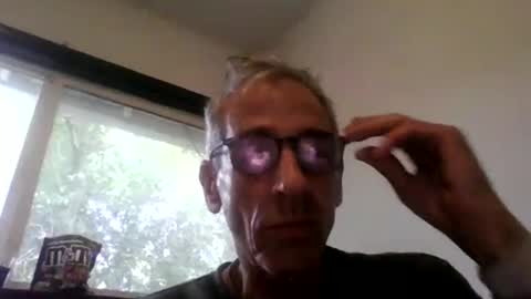 Snapshot of royboy2561 chatting on May 29, 4:38 pm Roy Murrin online show from May 29, 4:38 pm