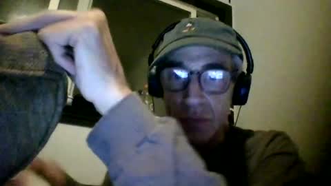 Roy Murrin online show from July 14, 7:02 am