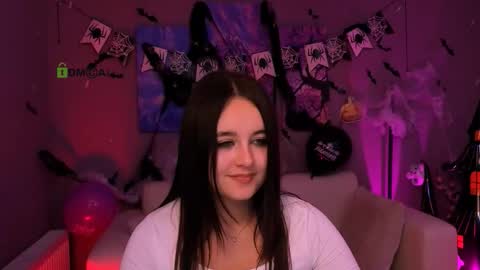 Im Rozmary nice to meet you 3 online show from October 28, 5:48 pm