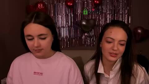 Im Rozmary nice to meet you 3 online show from February 11, 2:44 pm