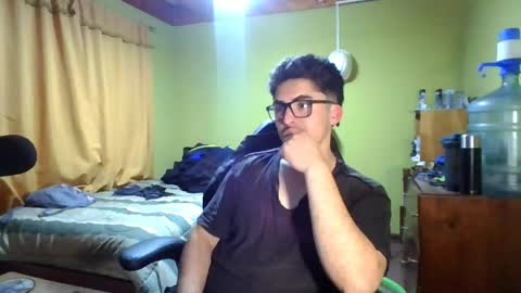 rpaulo25 online show from May 21, 4:30 am