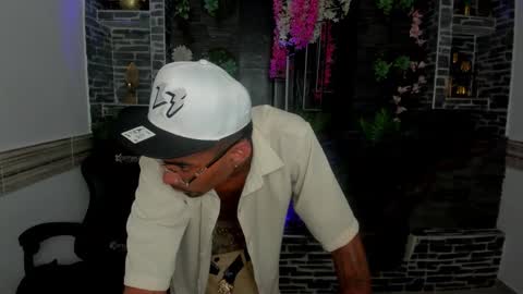 POOL online show from March 9, 9:08 pm