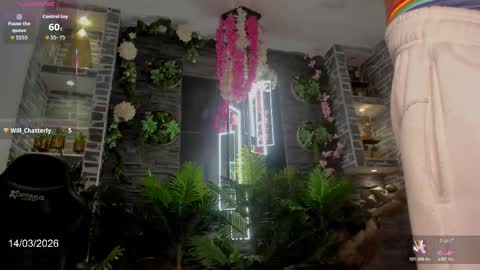 POOL online show from March 14, 10:04 pm