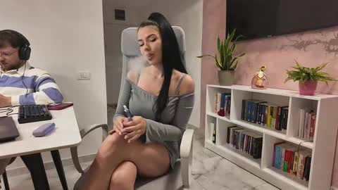 Valeria  online show from May 21, 12:01 pm