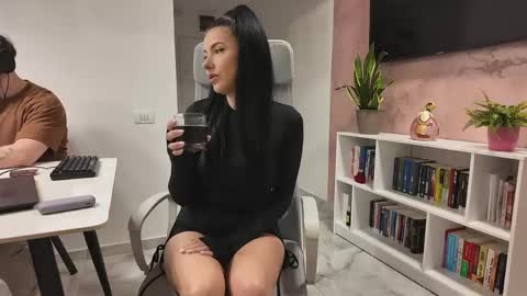 Valeria  online show from May 24, 10:53 am