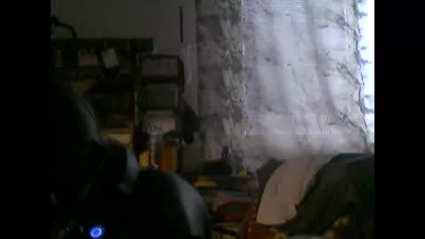 RubberFetish online show from December 1, 9:03 am