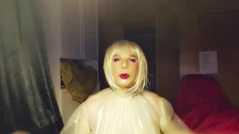 RubberTrans online show from November 27, 10:45 pm