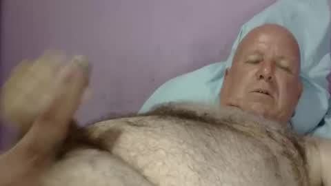 rubbing online show from May 9, 9:09 pm