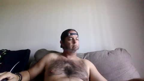 rubbingoneout714 online show from April 7, 3:45 pm