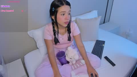 R U B B Y online show from May 27, 1:57 am