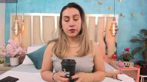 RubbyTaylor online show from March 31, 2:39 pm