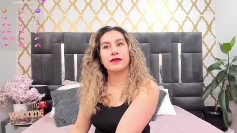 RubbyTaylor online show from May 26, 2:35 pm