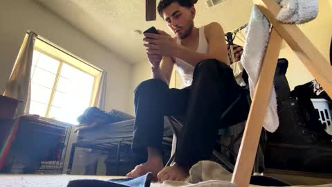 rubenzaragosa09 online show from March 17, 10:13 pm