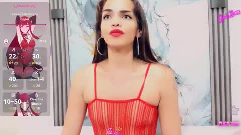 Rubi i love online show from March 6, 11:28 am