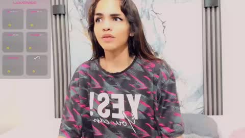 Rubi i love online show from March 12, 11:16 am