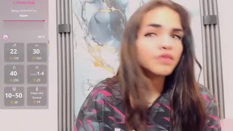 Rubi i love online show from March 15, 12:11 pm