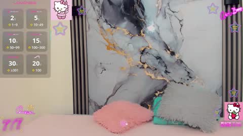 Rubi i love online show from March 18, 11:35 am